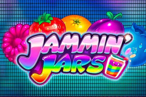 Jammin' Jars Maximum Casino