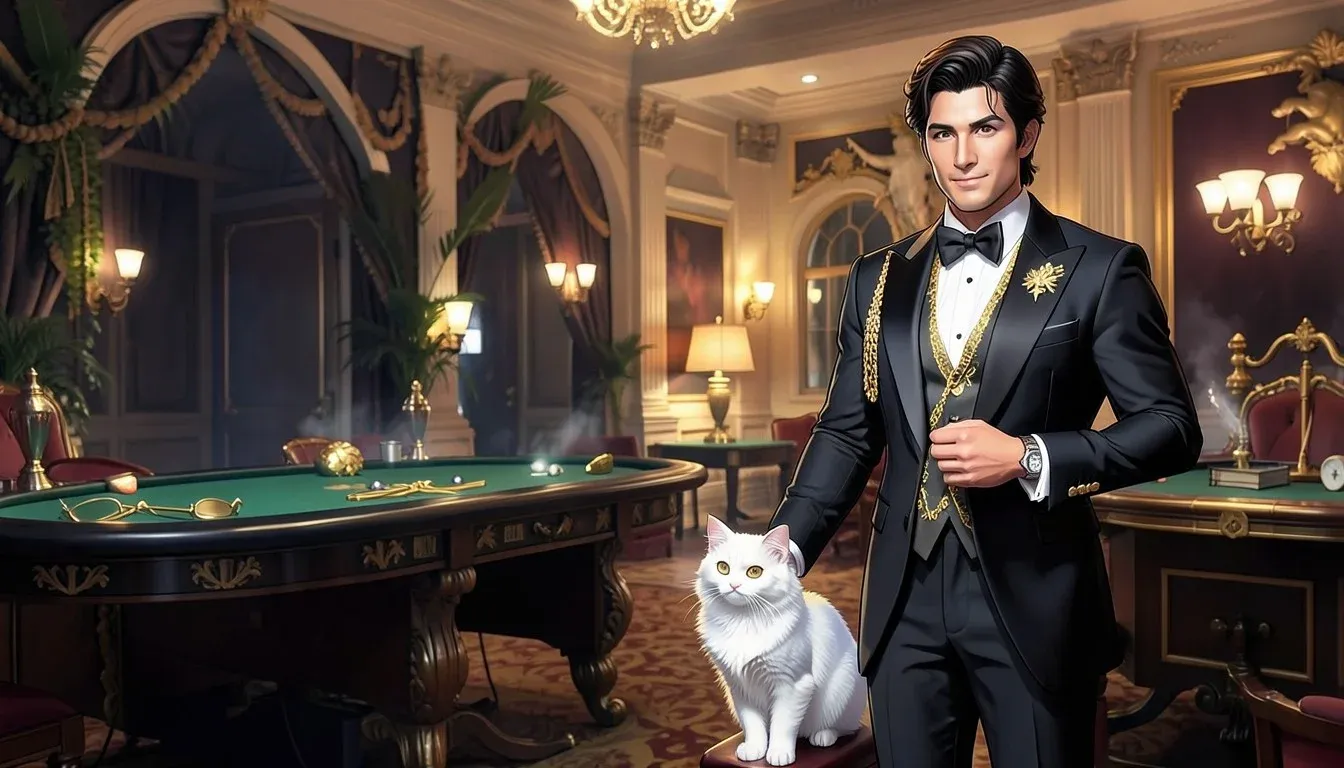WELCOME BONUS Maximum Casino