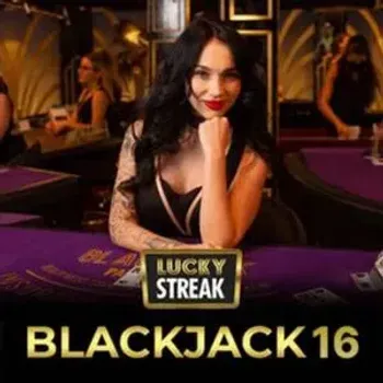 Blackjack 16 Maximum Casino
