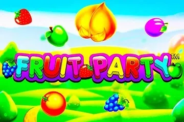 Fruit Party Maximum Casino
