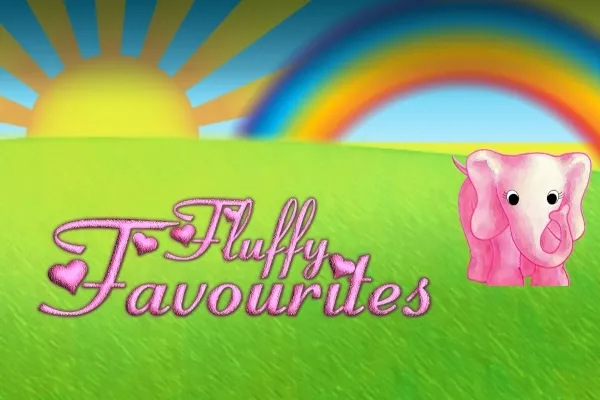 Fluffy Favourites Maximum Casino
